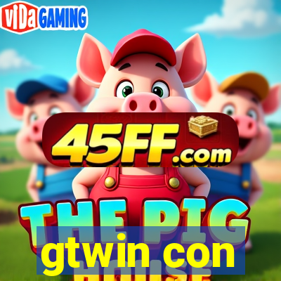 gtwin con